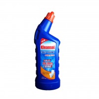 Kleansol Toilet Cleaner (750ml)